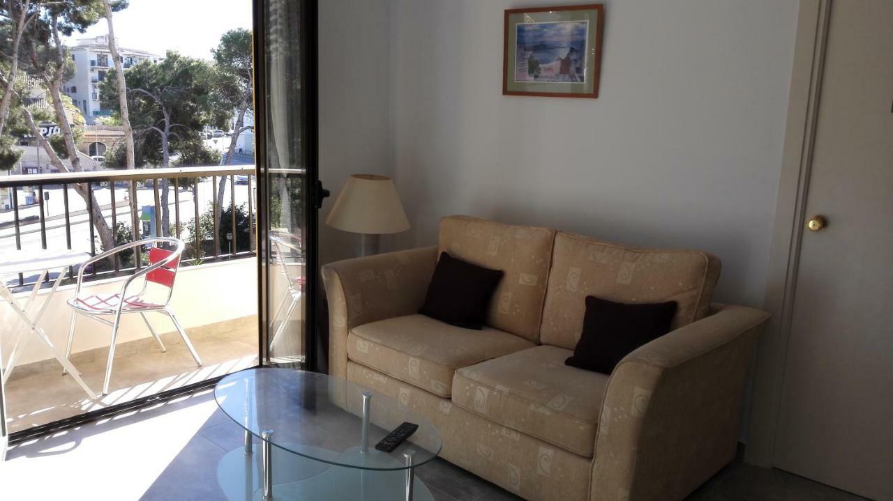 Apartamento Tosca Mar 2 Морайра Экстерьер фото