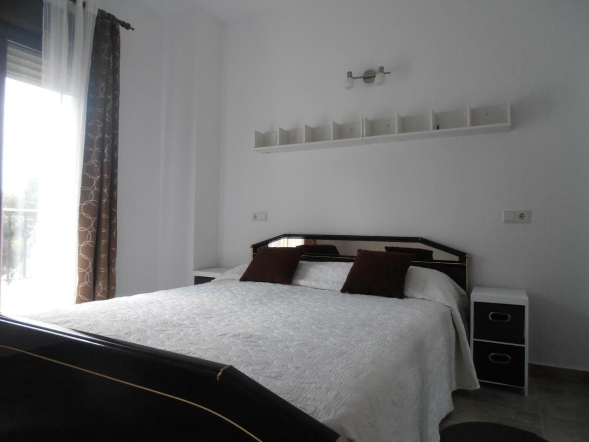 Apartamento Tosca Mar 2 Морайра Экстерьер фото