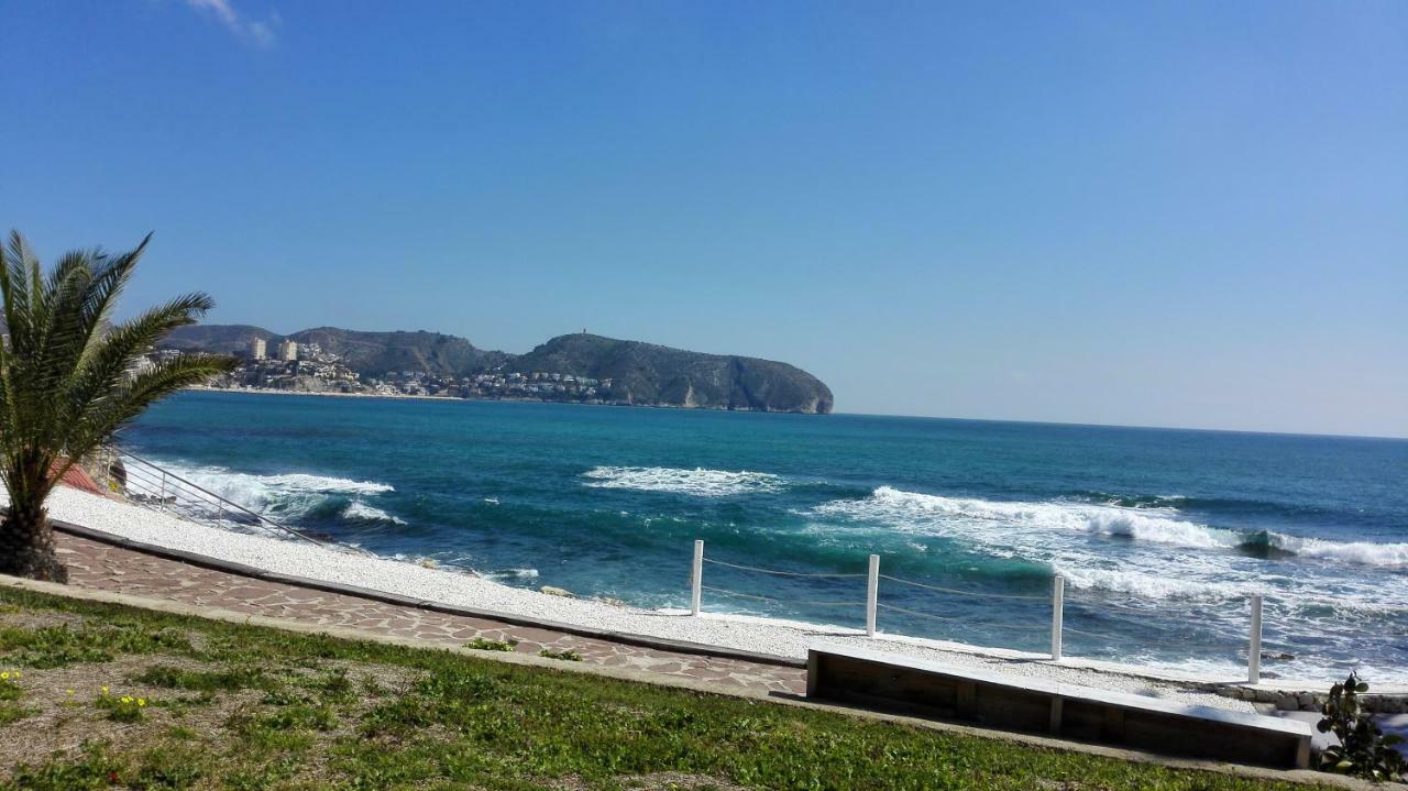 Apartamento Tosca Mar 2 Морайра Экстерьер фото